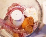 カマスのととぼち（すり身）作り方3写真