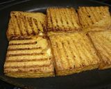 お年寄り絶讚シリーズ❗豆腐揚げ❗作り方1写真