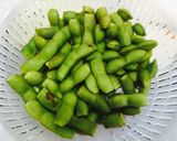 枝豆で♡おいしい豆ごはん作り方2写真