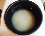 枝豆で♡おいしい豆ごはん作り方4写真
