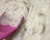 カツ丼リメイクグラタン♡作り方2写真
