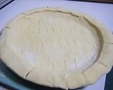 簡単パイ生地で作る♡～パイ皿～♡作り方5写真