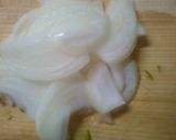 ひじき入り豆腐ハンバーグ和風おろしソース作り方3写真