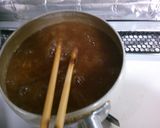 ひじき入り豆腐ハンバーグ和風おろしソース作り方12写真