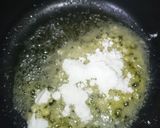 かぼちゃのグラタン作り方13写真