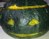 かぼちゃのグラタン作り方15写真