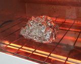 トースターで焼きいも作り方3写真
