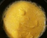 納豆チーズオムレツ作り方6写真