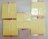 巻いて焼くだけ★豚肉の梅しそチーズ巻き作り方3写真