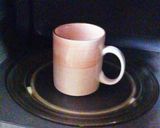 冷え性さんの養命酒inホットミルク☆作り方3写真