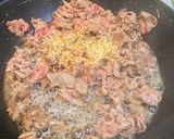 ご馳走牛肉の甘辛煮＊お弁当に生春巻きにも作り方2写真