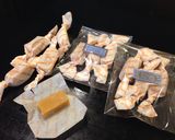 素朴で美味しい♡シンプルな生キャラメル作り方10写真