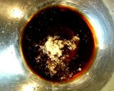 サバの竜田揚げ甘酢あん作り方1写真