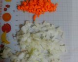簡単～豆腐バーグ作り方2写真