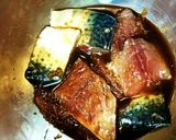 サバの竜田揚げ甘酢あん作り方2写真