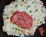 簡単～豆腐バーグ作り方4写真