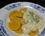 豆乳ホワイトソース作り方7写真