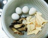 イカとエビが柔らかい八宝菜！中華丼にも！作り方3写真