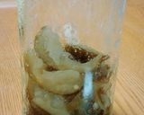 柚子胡椒もどき作り方6写真