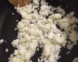 ご飯が美味しいｶﾞｯﾂﾘ焼肉丼作り方3写真
