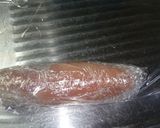 子供が大好き♪鶏ハム(*´ω｀*)作り方4写真