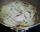 豚肉のしょうが焼き作り方2写真