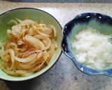 豚肉のしょうが焼き作り方3写真