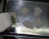 ほっこりと温かい☆蕎麦粉入りひっつみ汁☆作り方5写真