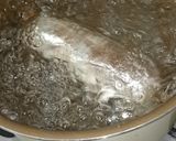 子供が大好き♪鶏ハム(*´ω｀*)作り方6写真
