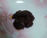 ミートソースみそ作り方4写真