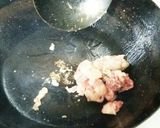イカとエビが柔らかい八宝菜！中華丼にも！作り方6写真