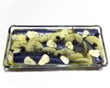 ホクホク！鰯とじゃがいものオーブン焼き作り方3写真
