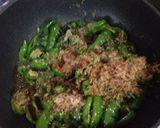 おかわり必須！！ピーマンの激ウマ佃煮★作り方4写真