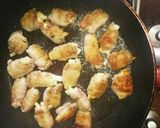 エリンギの豚肉巻き作り方6写真
