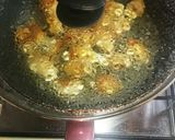 エリンギの豚肉巻き作り方7写真