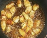エリンギの豚肉巻き作り方8写真