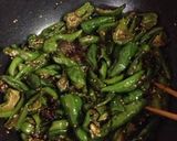 おかわり必須！！ピーマンの激ウマ佃煮★作り方5写真