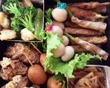 息子の初！秋の運動会 2015作り方2写真