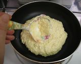 ごはんdeもっちり♪大好きお焼き作り方3写真