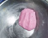 かわり白玉？のミルクぜんざい作り方1写真
