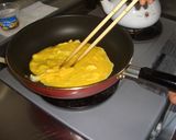 ～春香る～簡単たけのこピラフ作り方3写真