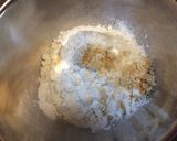 簡単美味しい スタバ風スコーン作り方2写真