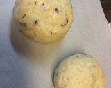 簡単美味しい スタバ風スコーン作り方6写真