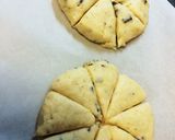 簡単美味しい スタバ風スコーン作り方7写真