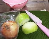 23時のハヤシライス作り方1写真