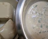 秘密とろろソースでコク旨♪豆腐グラタン♡作り方1写真