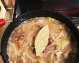 23時のハヤシライス作り方6写真