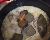 23時のハヤシライス作り方7写真
