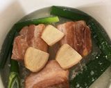 圧力鍋無し♡炭酸水で激ウマ豚の角煮☆作り方2写真