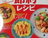 合挽きとキャベツのカレー炒め作り方6写真